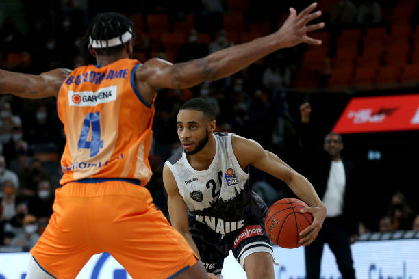 理战的考验 理战的考验